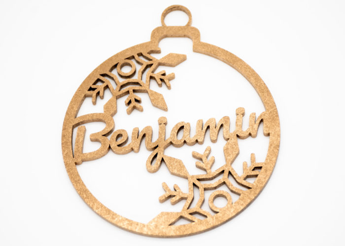 Kugle-personlig-Benjamin