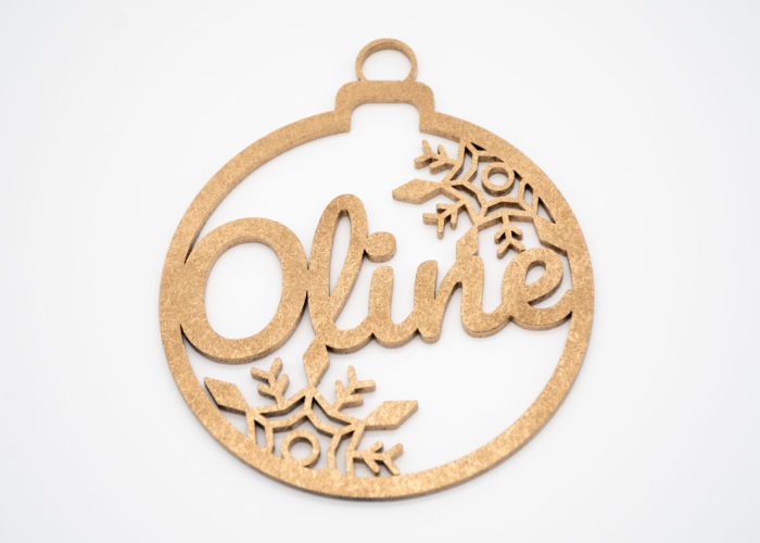 Kugle-personlig-Oline