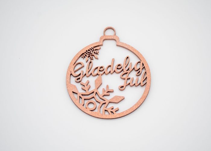 julekugle_GlædeligJul_kobber